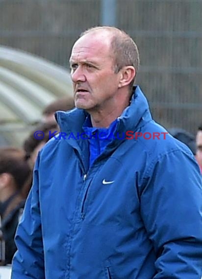 Kreisliga Sinsheim SG Waibstadt vs VfB Epfenbach 05.03.2017 (© Siegfried)