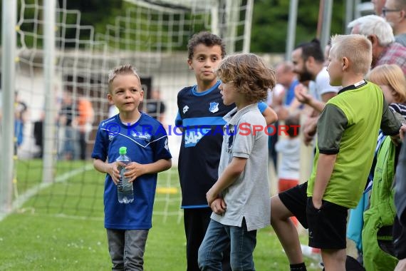 Relegation zur Kreisliga Sinshem FV Sulzfeld vs TSV Waldangelloch 04.06.2016 (© Siegfried)