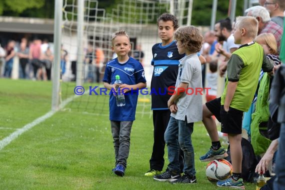 Relegation zur Kreisliga Sinshem FV Sulzfeld vs TSV Waldangelloch 04.06.2016 (© Siegfried)