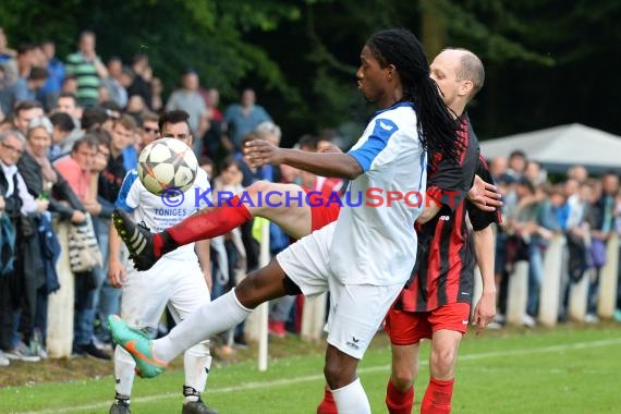 Relegation zur Kreisliga Sinshem FV Sulzfeld vs TSV Waldangelloch 04.06.2016 (© Siegfried)