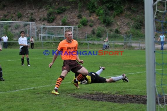 Kreisklasse B2TSV Michelfeld II - FV Elsenz II (© TSV Michelfeld II vs FV Elsenz II 04.06.2010)