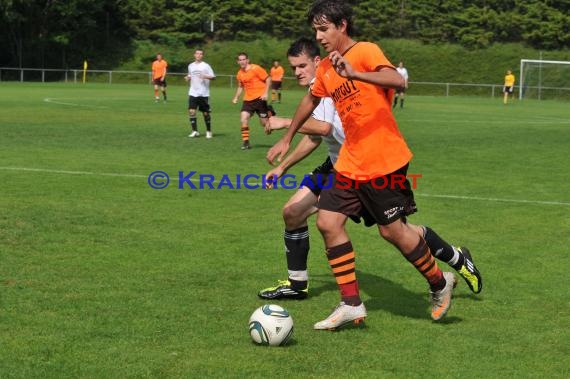 Kreisklasse B2TSV Michelfeld II - FV Elsenz II (© TSV Michelfeld II vs FV Elsenz II 04.06.2010)