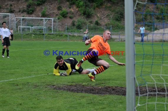 Kreisklasse B2TSV Michelfeld II - FV Elsenz II (© TSV Michelfeld II vs FV Elsenz II 04.06.2010)