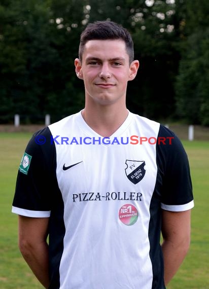 Fussball Regional Saison 2016/17 Spieler-Trainer-Funktionäre (© Fotostand / Loerz)