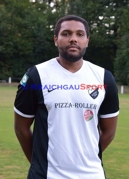 Fussball Regional Saison 2016/17 Spieler-Trainer-Funktionäre (© Fotostand / Loerz)