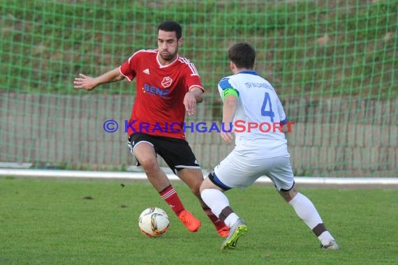 Verbandsliga Nordbaden VfB Eppingen vs TSV Reichenbach 24.09.2016 (© Siegfried Lörz)