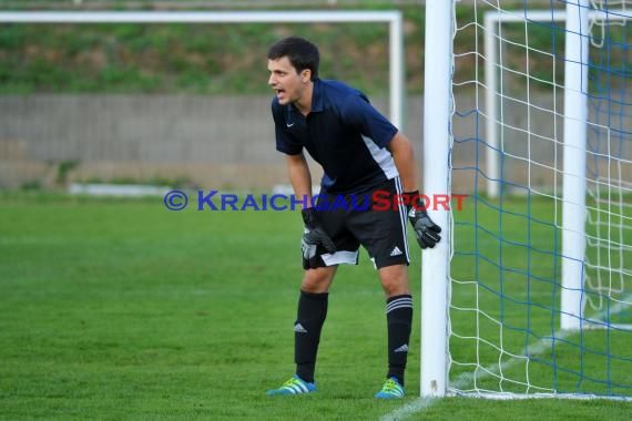 Verbandsliga Nordbaden VfB Eppingen vs TSV Reichenbach 24.09.2016 (© Siegfried Lörz)