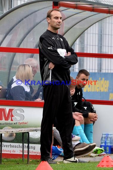 Landesliga Rhein Neckar VfB Eppingen vs SV Reihen  (© Siegfried)