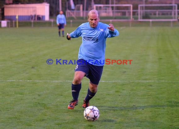 Kreisklasse A TSV Steinsfurt vs SC Siegelsbach 24.09.2015 Ergebnis 3:1 (© Siegfried)