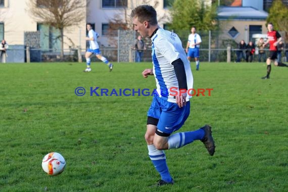 06.12.2015 SG 2000 Eschelbach -TSV Steinsfurt (© Berthold Gebhard)