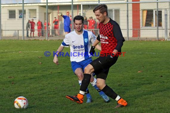 06.12.2015 SG 2000 Eschelbach -TSV Steinsfurt (© Berthold Gebhard)