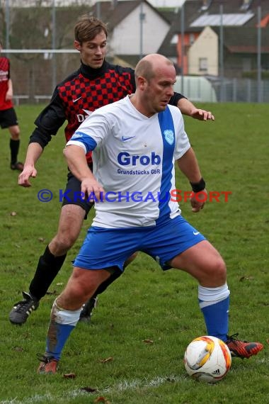 06.12.2015 SG 2000 Eschelbach -TSV Steinsfurt (© Berthold Gebhard)