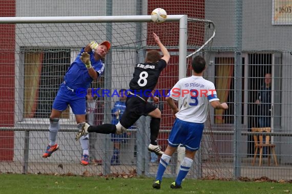 06.12.2015 SG 2000 Eschelbach -TSV Steinsfurt (© Berthold Gebhard)