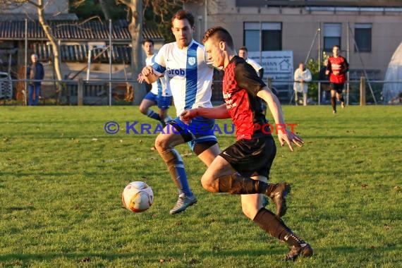 06.12.2015 SG 2000 Eschelbach -TSV Steinsfurt (© Berthold Gebhard)