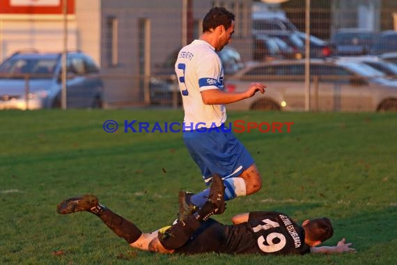 06.12.2015 SG 2000 Eschelbach -TSV Steinsfurt (© Berthold Gebhard)