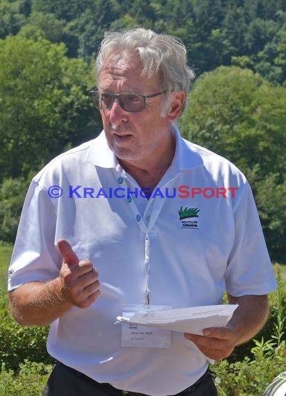 International Match Play IMT Golfturnier 2018 Buchenauerhof (© Siegfried Lörz)