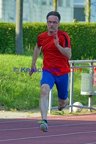 Kreismeisterschaften Mehrkampf Sinsheim 10.06.2016  (© Siegfried Lörz)