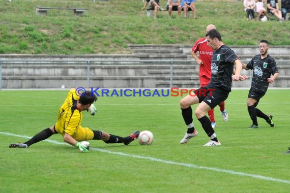 FC Zuzenhausen - Amicitia Viernheim LL Rhein-Neckar 18.08.2013 (© Siegfried)