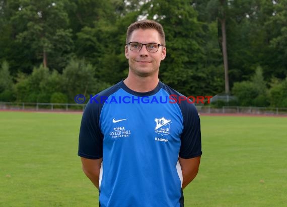 Fussball Regional Saison 2016/17 Spieler-Trainer-Funktionäre (© Fotostand / Loerz)