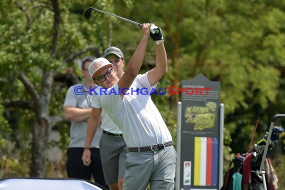 International Match Play IMT Golfturnier 2018 Buchenauerhof (© Siegfried Lörz)