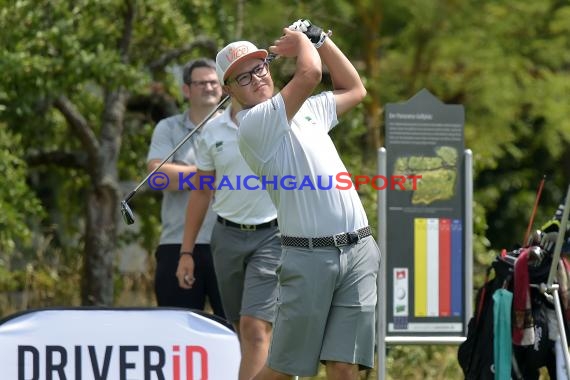 International Match Play IMT Golfturnier 2018 Buchenauerhof (© Siegfried Lörz)