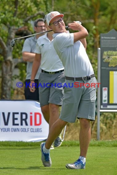 International Match Play IMT Golfturnier 2018 Buchenauerhof (© Siegfried Lörz)