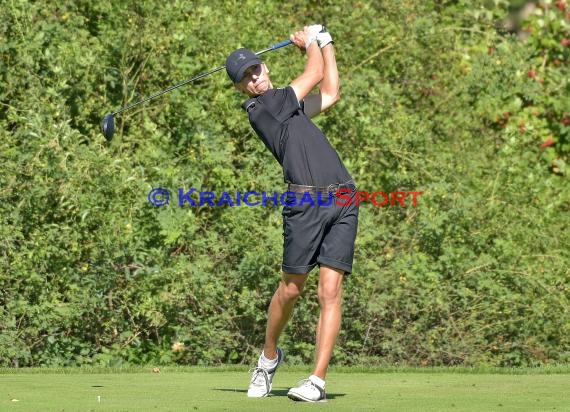 International Match Play IMT Golfturnier 2018 Buchenauerhof (© Siegfried Lörz)