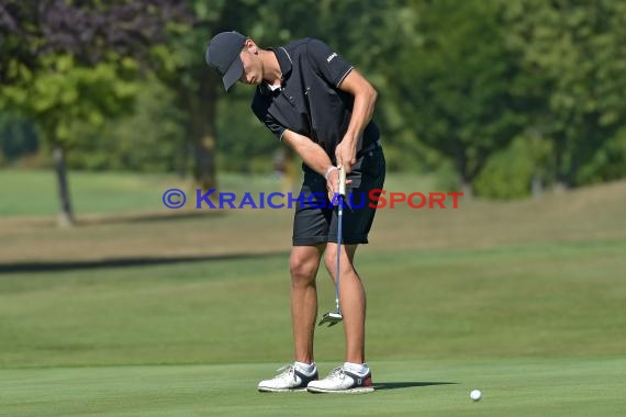 International Match Play IMT Golfturnier 2018 Buchenauerhof (© Siegfried Lörz)