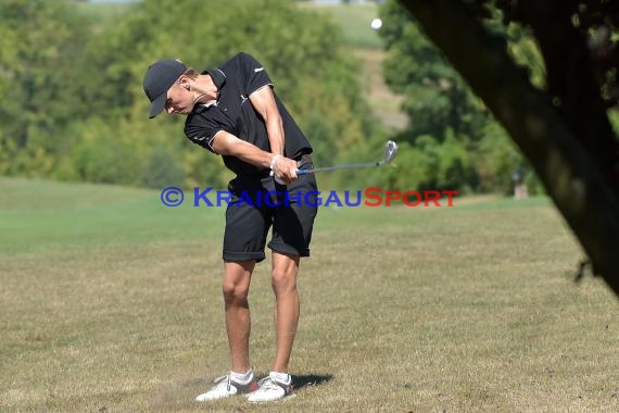 International Match Play IMT Golfturnier 2018 Buchenauerhof (© Siegfried Lörz)