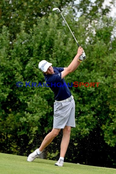 IMT Match Play Golfturnier Buchenauerhof Sinsheim 2016  (© Siegfried Lörz)