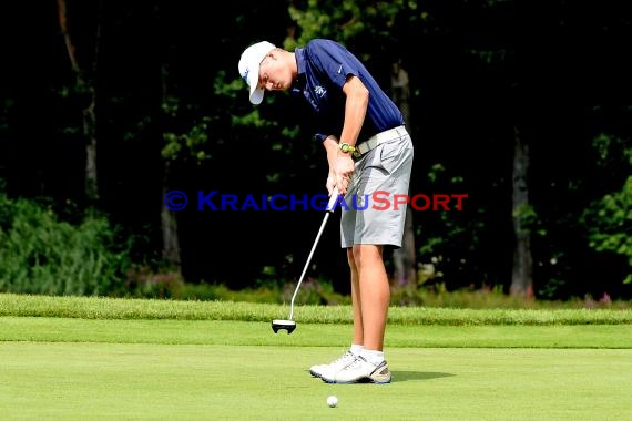 IMT Match Play Golfturnier Buchenauerhof Sinsheim 2016  (© Siegfried Lörz)