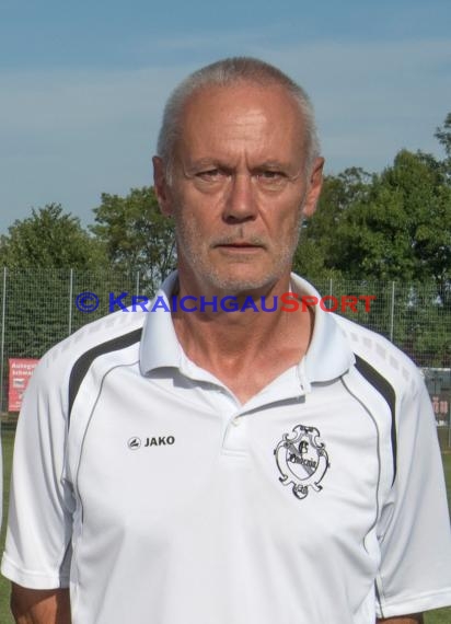 SG Rohrbach a.G Saison 2017/18 (© Siegfried)