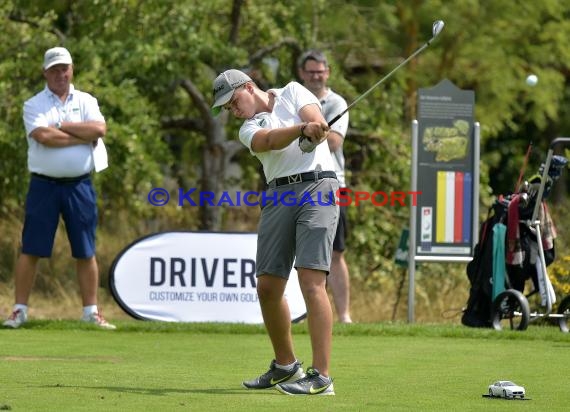 International Match Play IMT Golfturnier 2018 Buchenauerhof (© Siegfried Lörz)