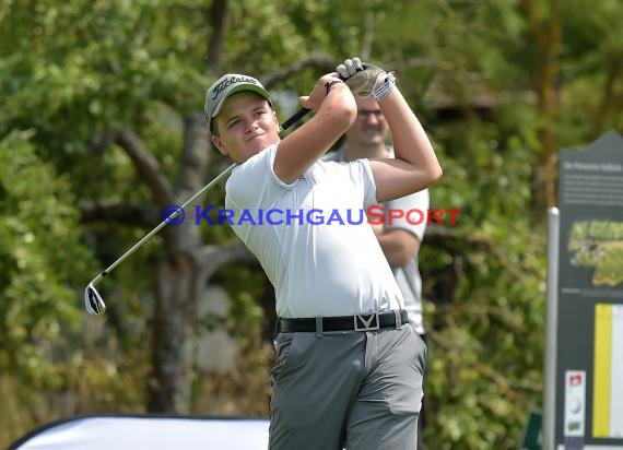 International Match Play IMT Golfturnier 2018 Buchenauerhof (© Siegfried Lörz)