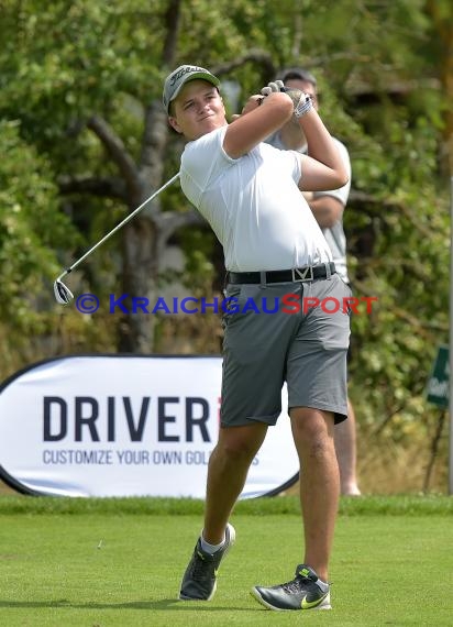 International Match Play IMT Golfturnier 2018 Buchenauerhof (© Siegfried Lörz)