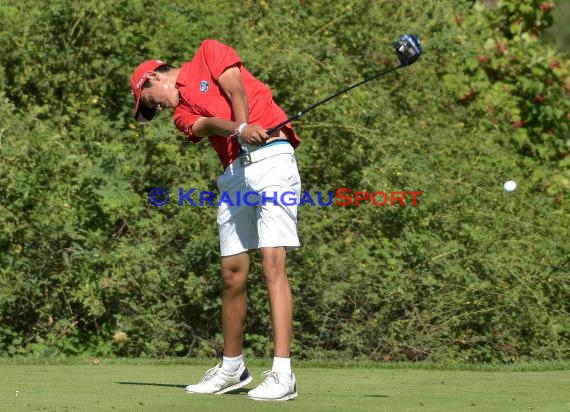 International Match Play IMT Golfturnier 2018 Buchenauerhof (© Siegfried Lörz)