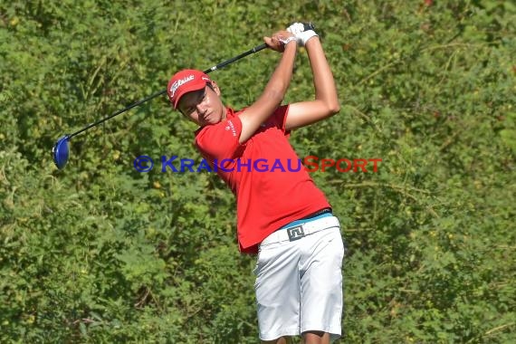 International Match Play IMT Golfturnier 2018 Buchenauerhof (© Siegfried Lörz)