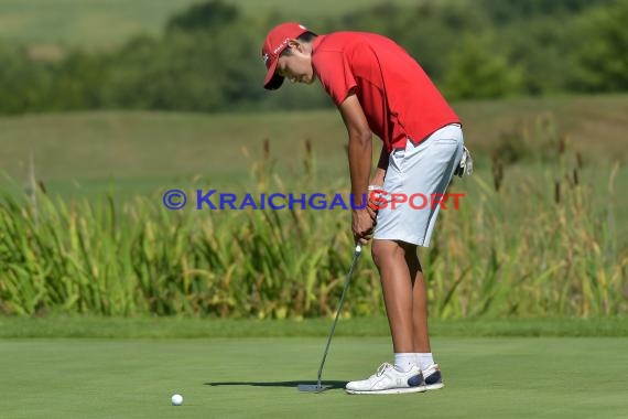 International Match Play IMT Golfturnier 2018 Buchenauerhof (© Siegfried Lörz)