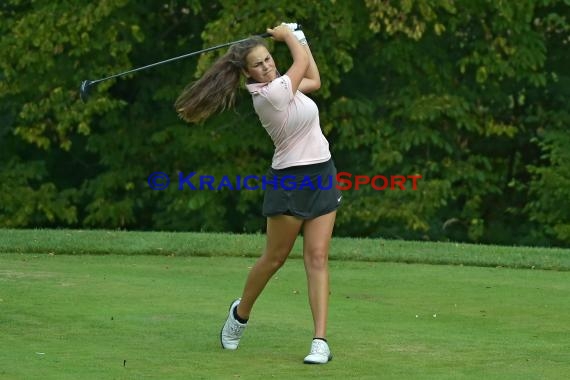 International Match Play IMT 2018 U19 Jugend Golfturnier Sinsheim Buchenauerhof (© Siegfried Lörz)