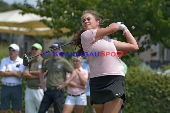 International Match Play IMT 2018 U19 Jugend Golfturnier Sinsheim Buchenauerhof (© Siegfried Lörz)