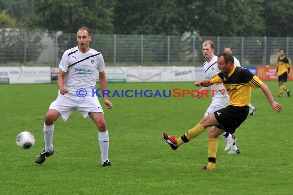 SV Reihen-SV Treschklingen Kreisliga Sinsheim 25.08.2013   (© Siegfried)