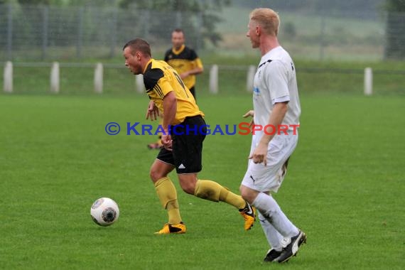 SV Reihen-SV Treschklingen Kreisliga Sinsheim 25.08.2013   (© Siegfried)