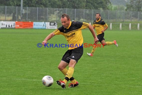 SV Reihen-SV Treschklingen Kreisliga Sinsheim 25.08.2013   (© Siegfried)