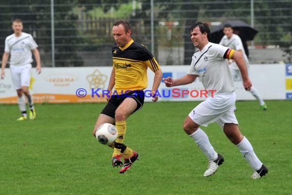 SV Reihen-SV Treschklingen Kreisliga Sinsheim 25.08.2013   (© Siegfried)