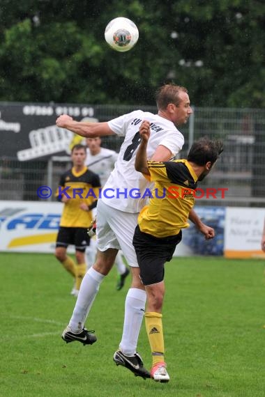 SV Reihen-SV Treschklingen Kreisliga Sinsheim 25.08.2013   (© Siegfried)