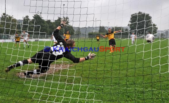 SV Reihen-SV Treschklingen Kreisliga Sinsheim 25.08.2013   (© Siegfried)