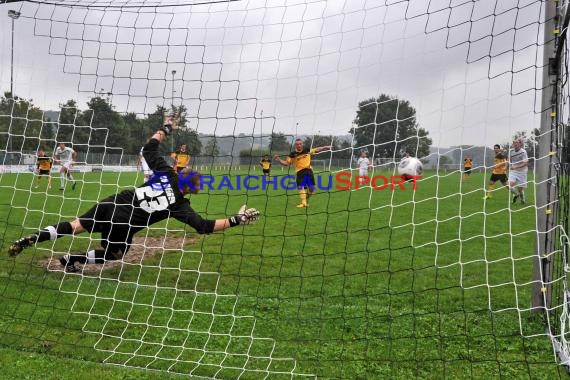 SV Reihen-SV Treschklingen Kreisliga Sinsheim 25.08.2013   (© Siegfried)