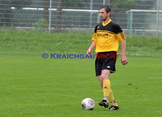 SV Reihen-SV Treschklingen Kreisliga Sinsheim 25.08.2013   (© Siegfried)