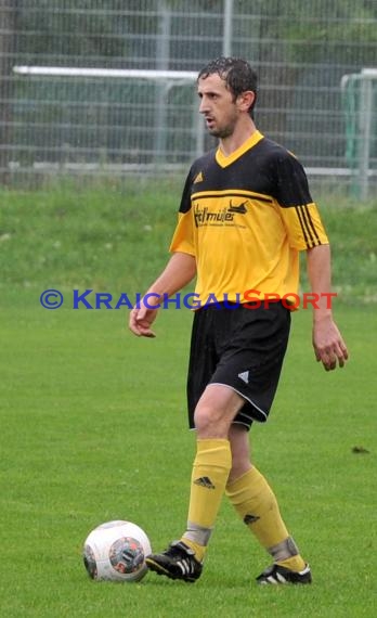 SV Reihen-SV Treschklingen Kreisliga Sinsheim 25.08.2013   (© Siegfried)