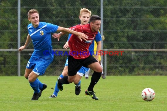 FC Zuzenhausen-DJK/FC Ziegelhausen-Peterstal 08.09.2013 (© Siegfried)